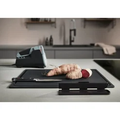 WüsthofKlingenschützer schmal 16 cm schwarz