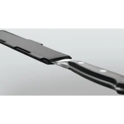 WüsthofKlingenschützer schmal 16 cm schwarz