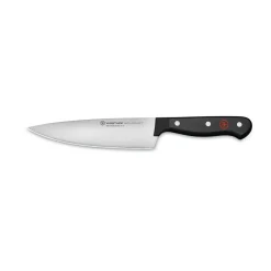 WüsthofKochmesser 16 cm Gourmet schwarz