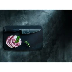 WüsthofKochmesser 16 cm Performer schwarz