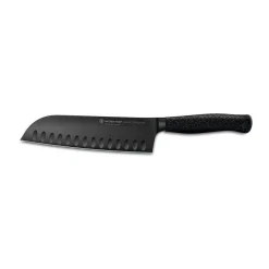 WüsthofSantokumesser 17 cm Performer schwarz