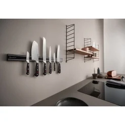 WüsthofSchinkenmesser 20 cm Classic schwarz