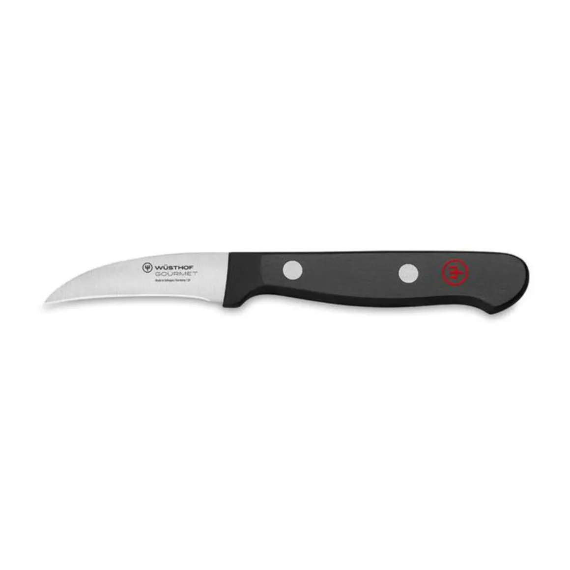 WüsthofSchälmesser Gourmet 6cm