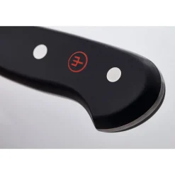 WüsthofSteakmesser 12 cm Classic schwarz