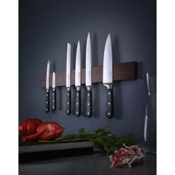 WüsthofSteakmesser 12 cm Classic schwarz