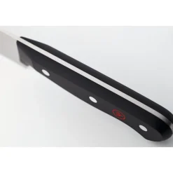 WüsthofSteakmesser 12 cm Gourmet schwarz