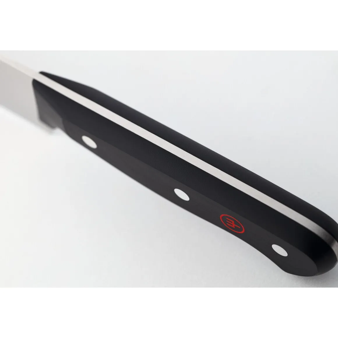 WüsthofSteakmesser 12 cm Gourmet schwarz