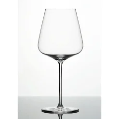 ZaltoBordeauxglas 0,76 l Denk'Art