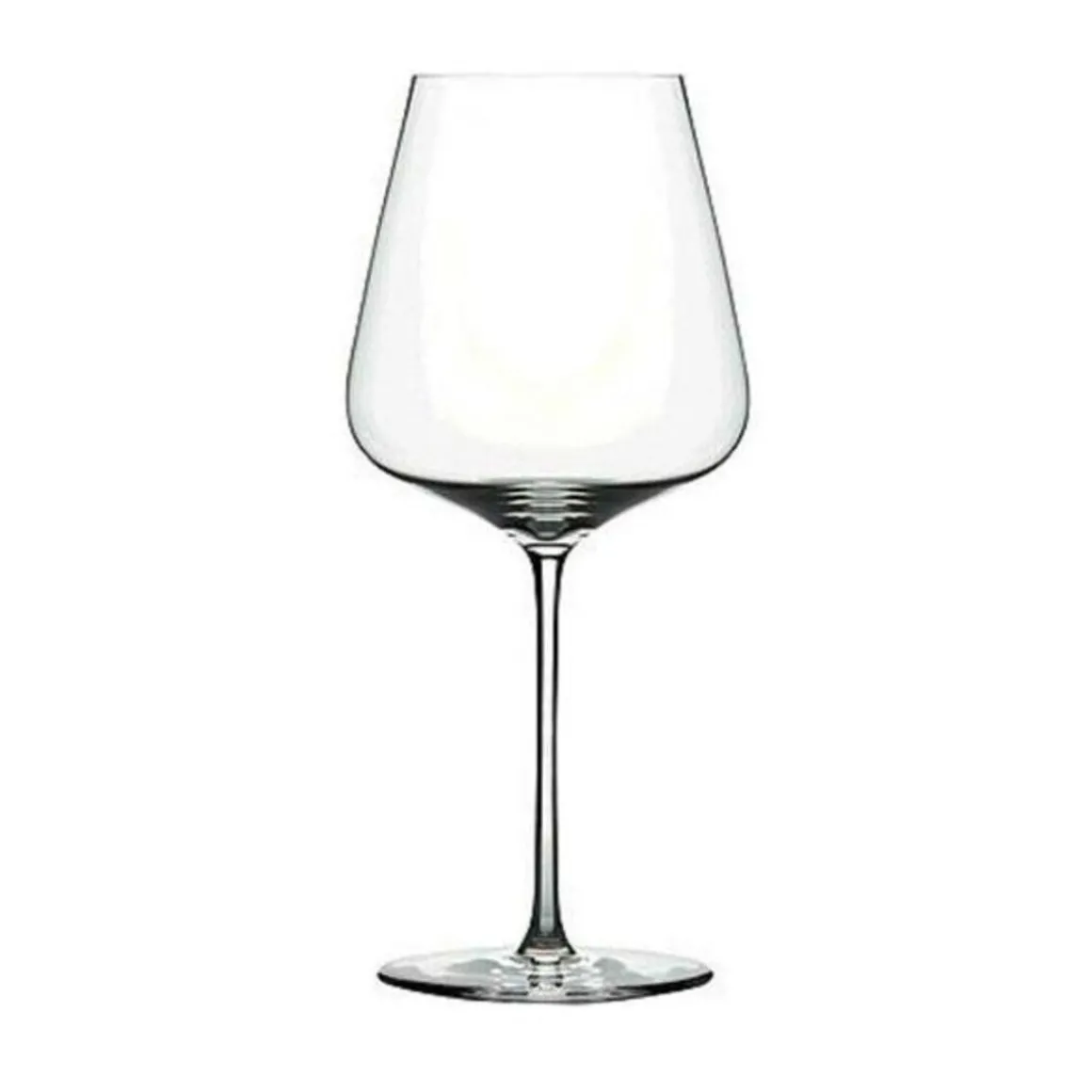 ZaltoBordeauxglas 0,76 l Denk'Art