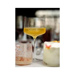 Zone DenmarkCopa/Gin Tonic Glas 2er-Set Rocks klar