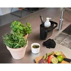 Zone DenmarkGeschirrspülset 3-tlg. Circular black