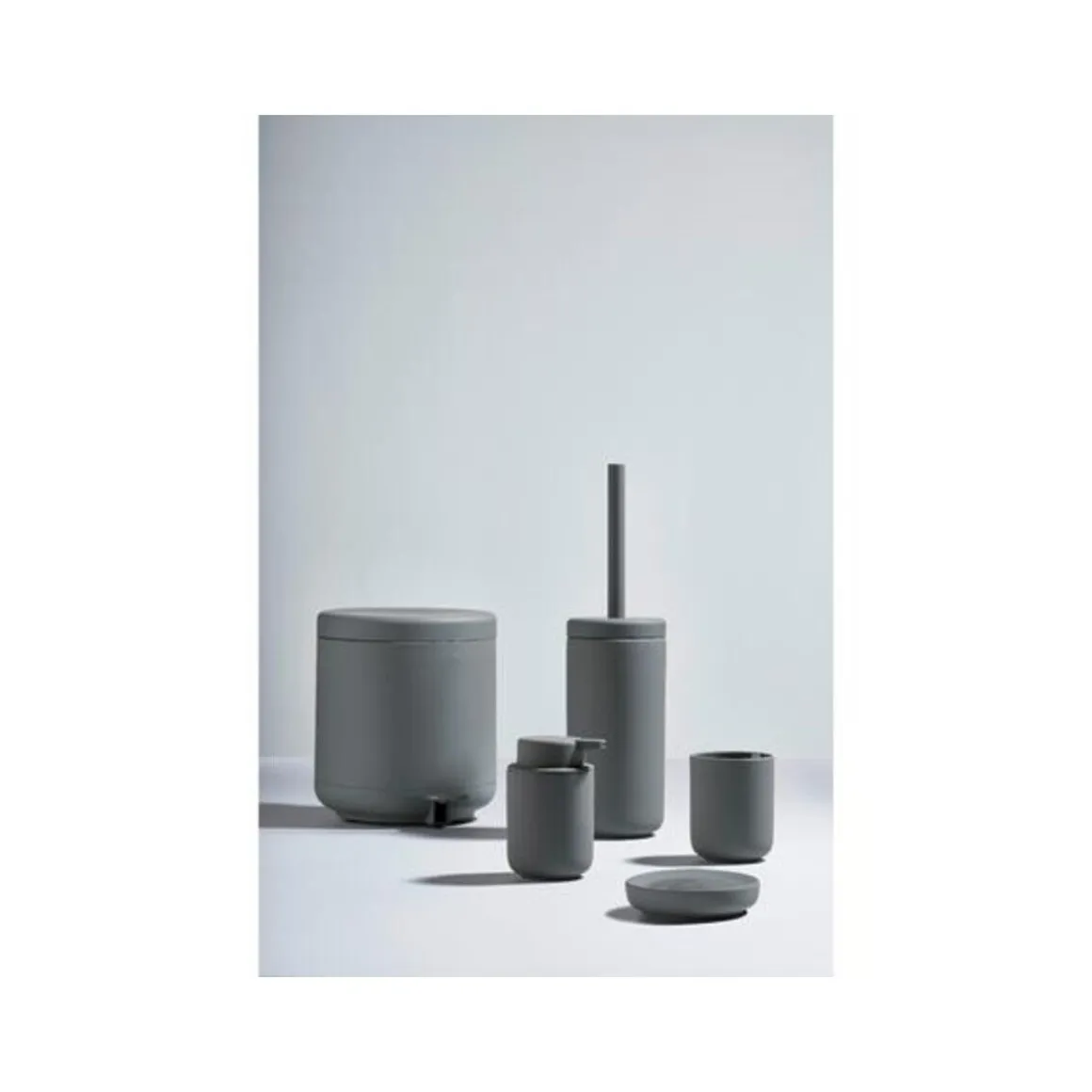 Zone DenmarkSeifenschale Ume grey