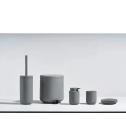 Zone DenmarkSeifenschale Ume grey