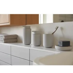 Zone DenmarkSeifenschale Ume soft grey