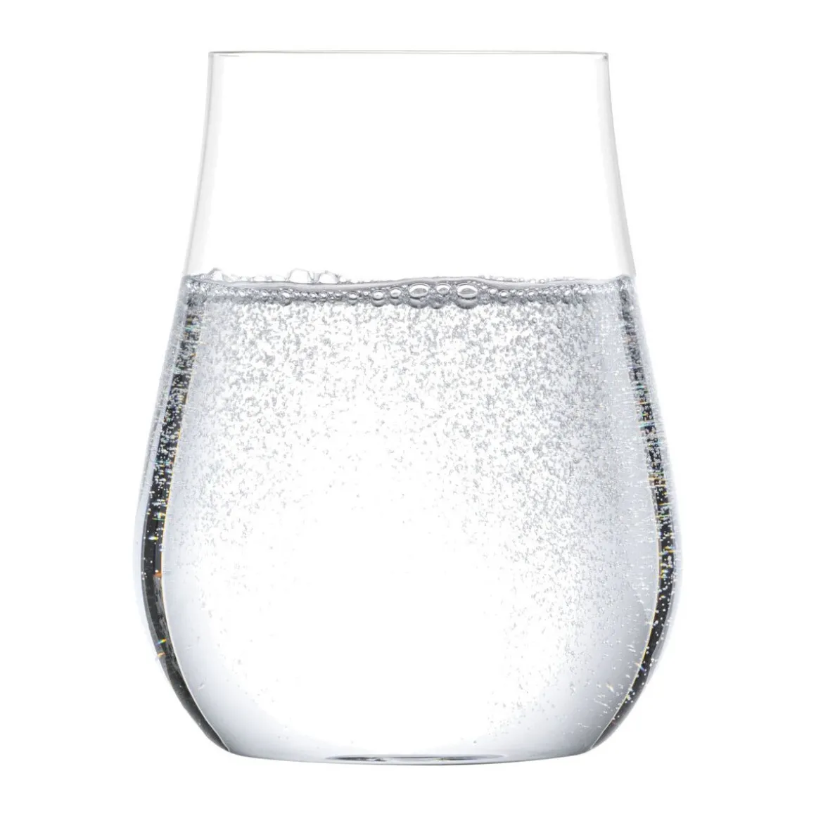 Zwiesel GlasAllround Tumbler 2er-Set Kolibri Kristall mit Moussierpunkt