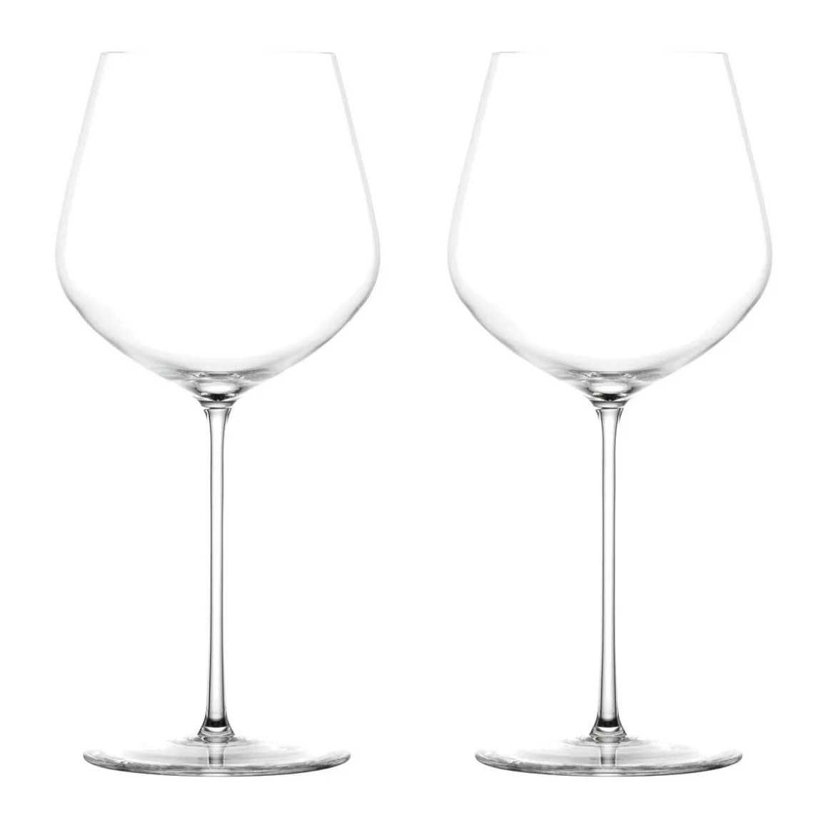 Zwiesel GlasAllroundglas 2er-Set Vuelo mit Moussierpunkt