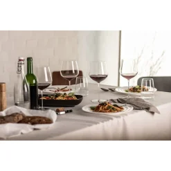 Zwiesel GlasAllroundglas 2er-Set Vuelo mit Moussierpunkt