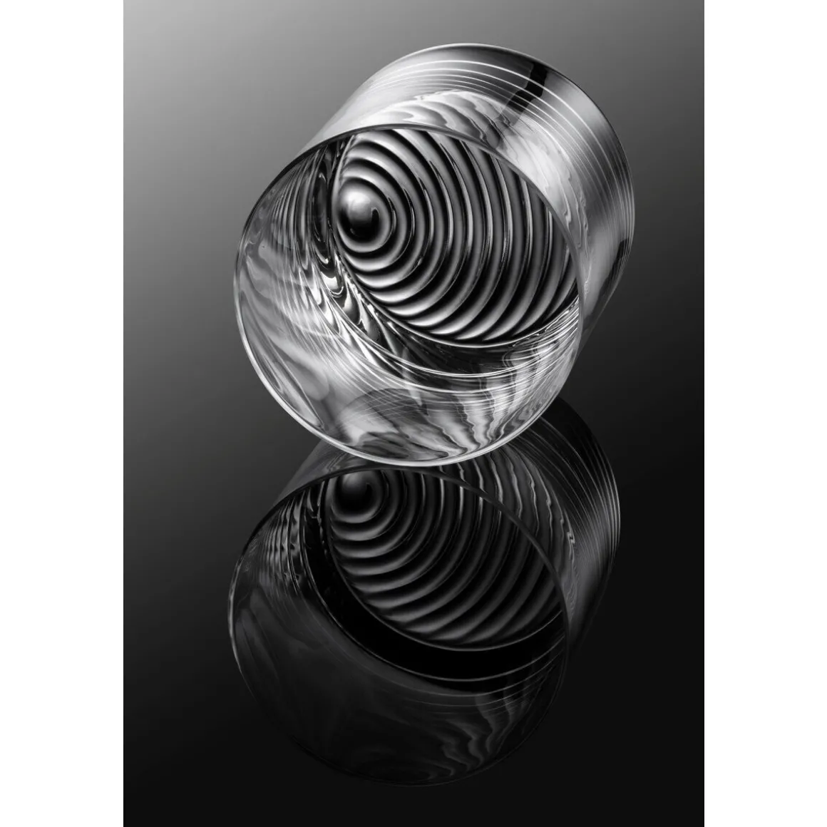 Zwiesel GlasBecher 4er-Set Echo