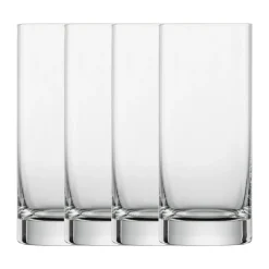 Zwiesel GlasBierglas 4er-Set Tavoro