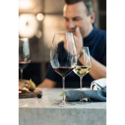 Zwiesel GlasBordeaux Premier Cru 2er-Set Enoteca