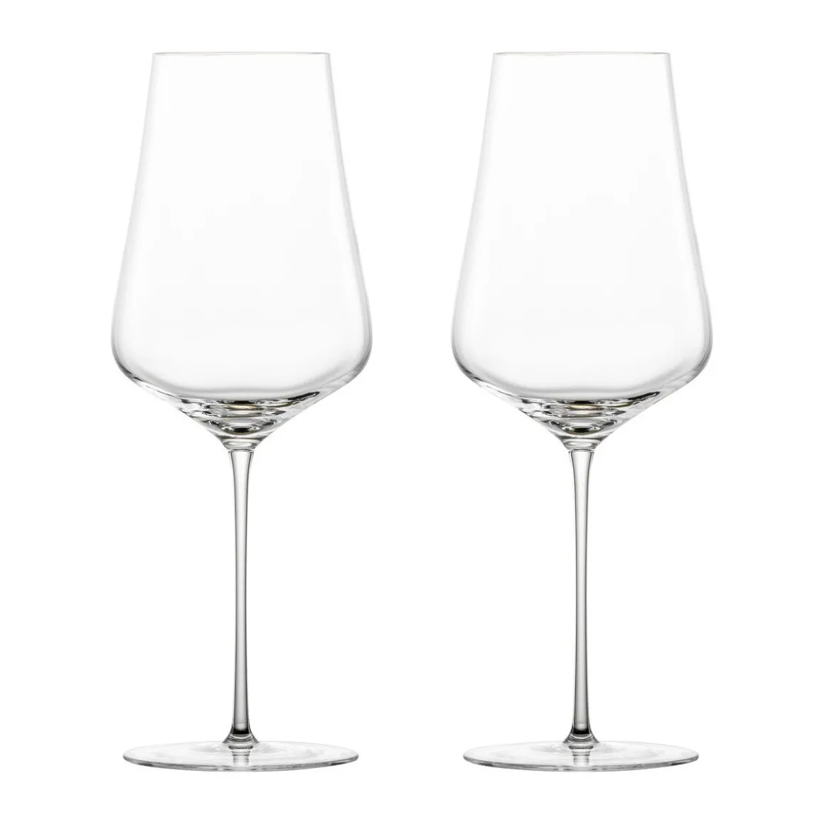 Zwiesel GlasBordeaux Rotweinglas 2er-Set Duo klar