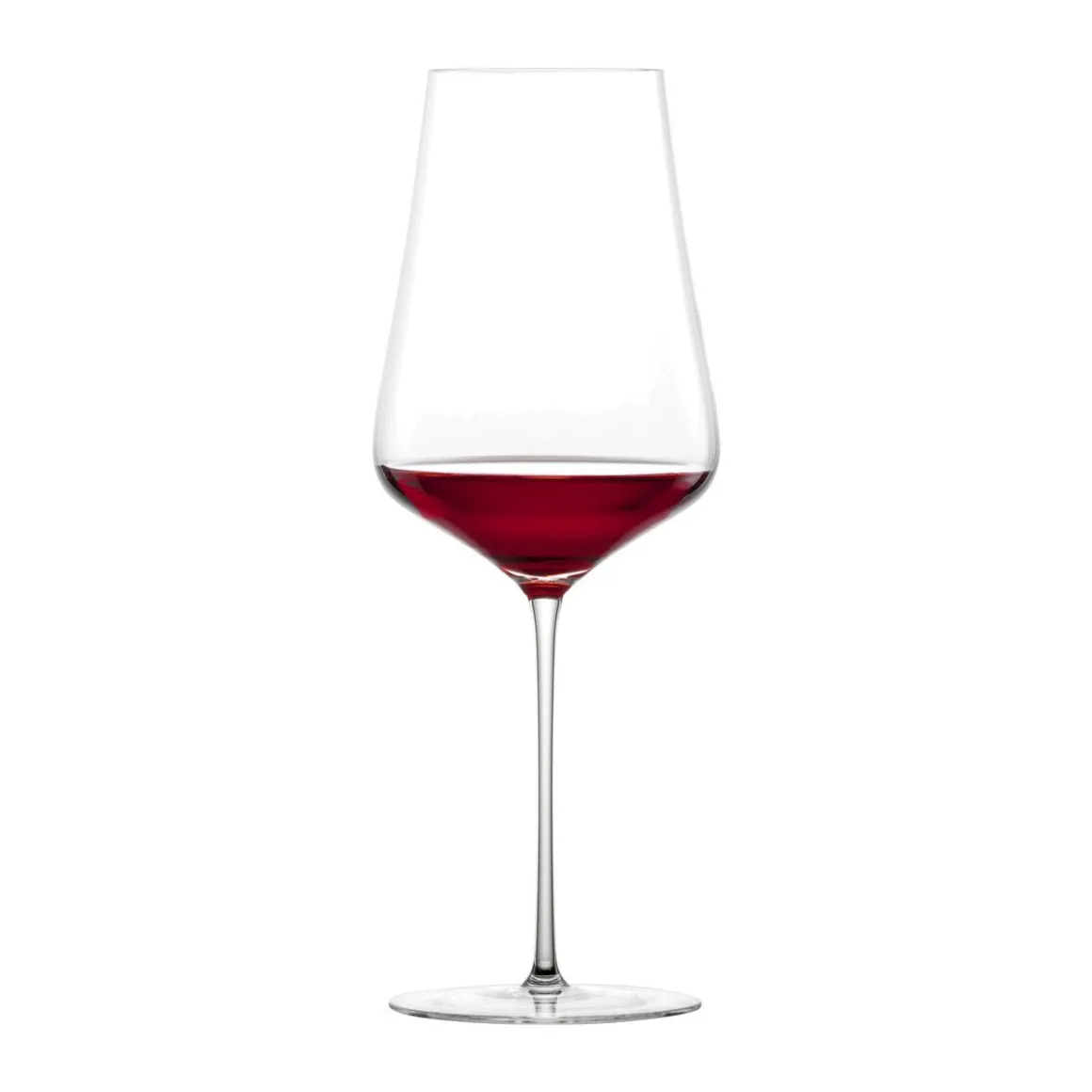 Zwiesel GlasBordeaux Rotweinglas 2er-Set Duo klar