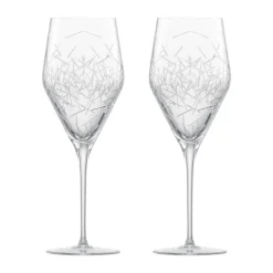 Zwiesel GlasBordeaux Rotweinglas 2er-Set Bar Premium No. 3