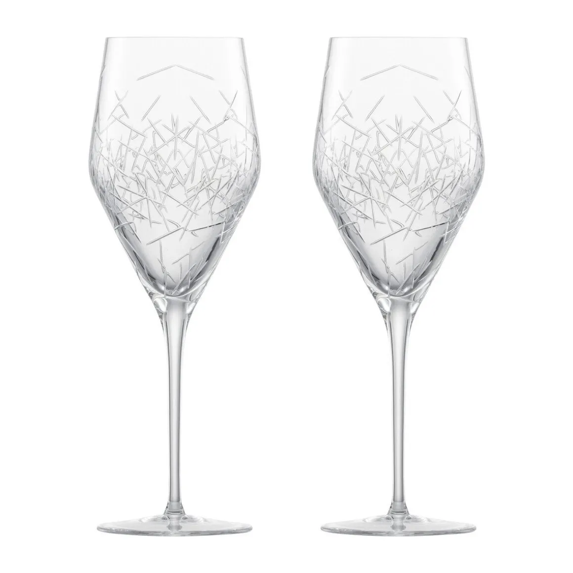 Zwiesel GlasBordeaux Rotweinglas 2er-Set Bar Premium No. 3