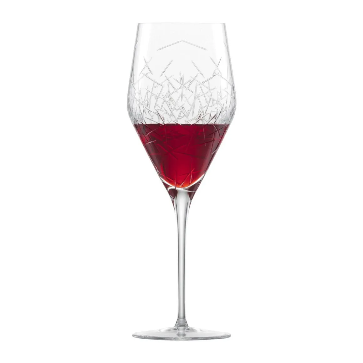 Zwiesel GlasBordeaux Rotweinglas 2er-Set Bar Premium No. 3