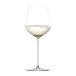 Zwiesel GlasChampagnerglas 2er-Set Kolibri mit Moussierpunkt