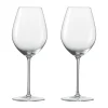 Zwiesel GlasChianti Rotweinglas 2er-Set Enoteca