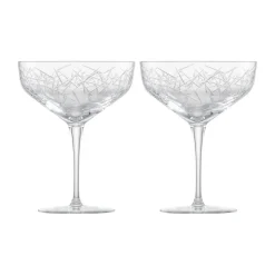 Zwiesel GlasCocktailschale groß 2er-Set Bar Premium No. 3
