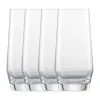 Zwiesel GlasLongdrinkglas 4er-Set Pure