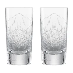 Zwiesel GlasLongdrinkglas klein 2er-Set Bar Premium No. 3