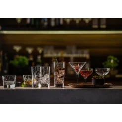 Zwiesel GlasLongdrinkglas klein 2er-Set Bar Premium No. 3