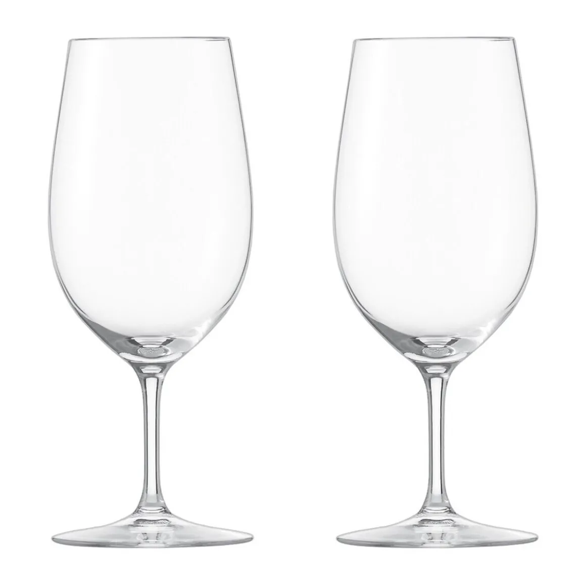 Zwiesel GlasMineralwasserglas 2er-Set Enoteca