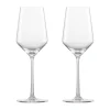 Zwiesel GlasRiesling Weißweinglas 2er-Set Pure