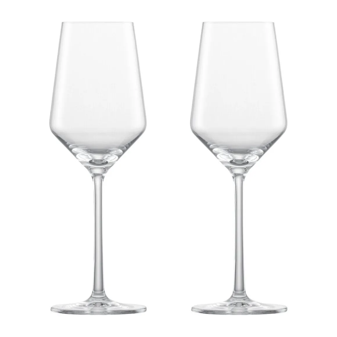 Zwiesel GlasRiesling Weißweinglas 2er-Set Pure