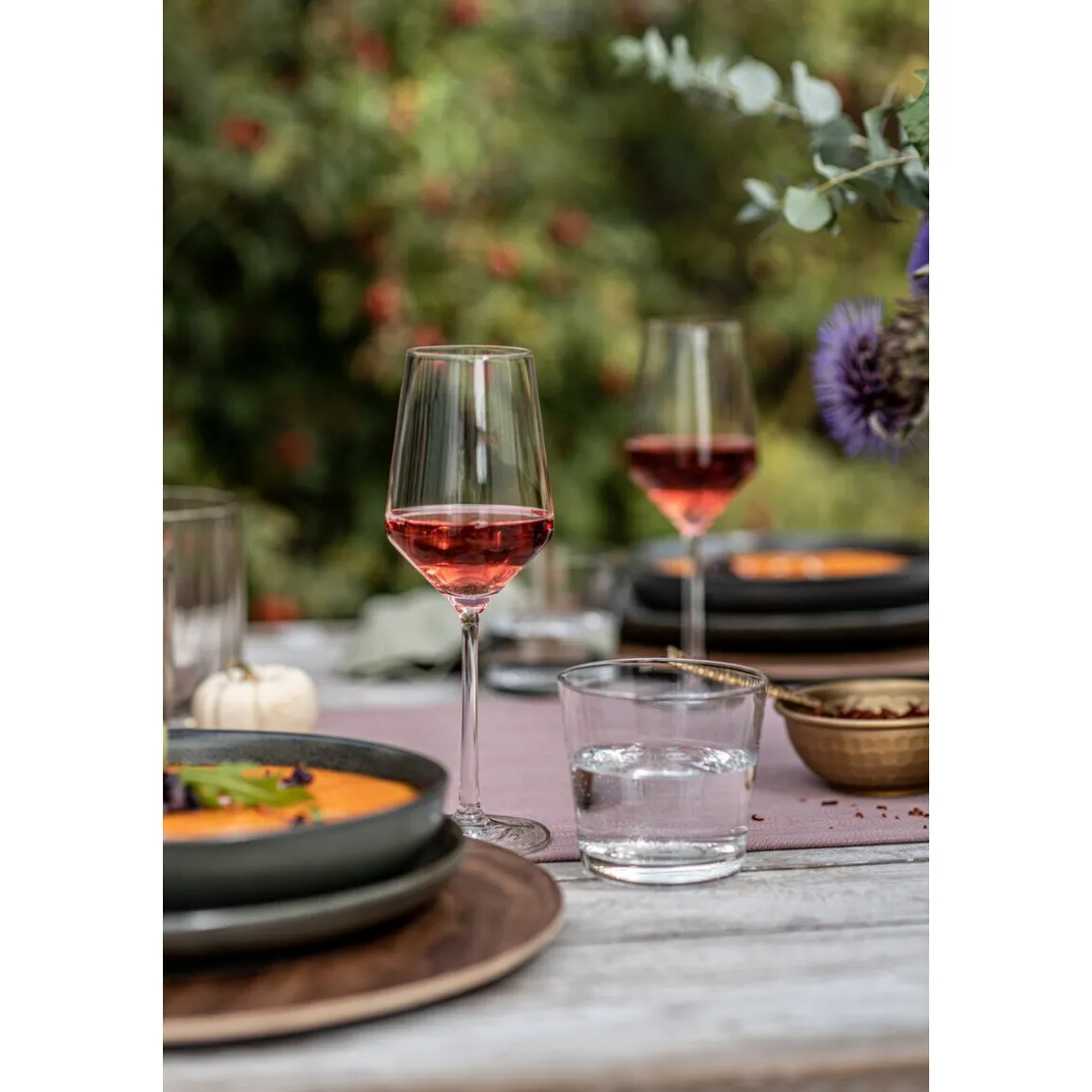 Zwiesel GlasRiesling Weißweinglas 2er-Set Pure