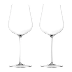 Zwiesel GlasRotweinglas/Rieslingglas 2er-Set Kolibri