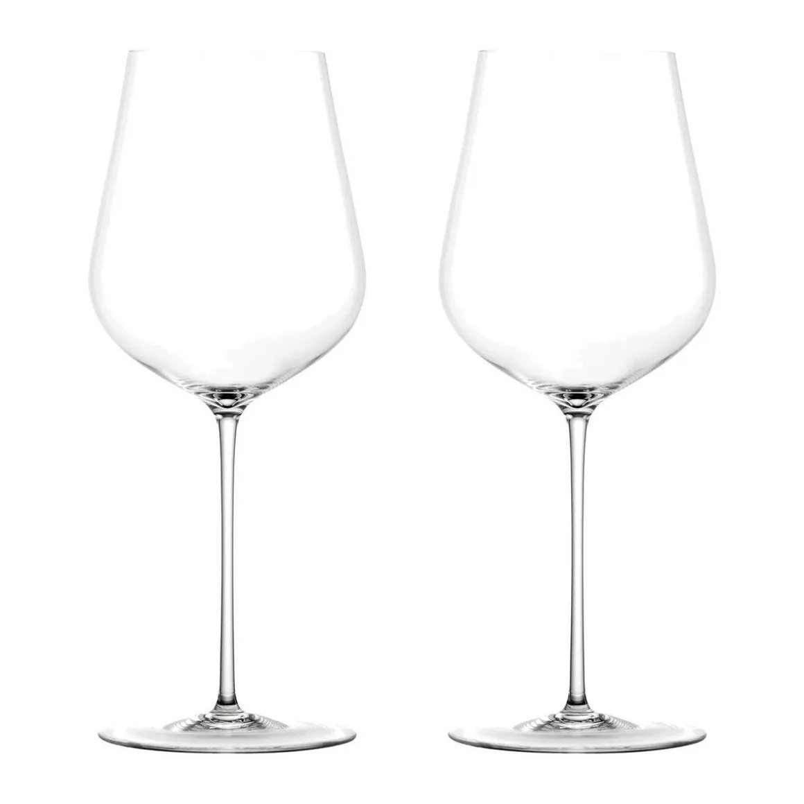 Zwiesel GlasRotweinglas/Rieslingglas 2er-Set Kolibri