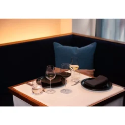 Zwiesel GlasRotweinglas/Rieslingglas 2er-Set Kolibri