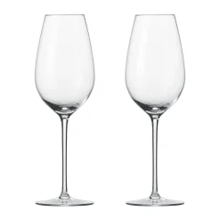 Zwiesel GlasSauvignon Blanc Weißweinglas 2er-Set Enoteca