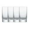 Zwiesel GlasSchnapsglas 4er-Set Tavoro