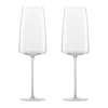 Zwiesel GlasSektglas leicht & frisch 2er-Set Simplify