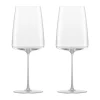 Zwiesel GlasWeinglas fruchtig & frisch 2er-Set Simplify