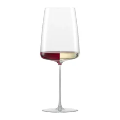 Zwiesel GlasWeinglas fruchtig & frisch 2er-Set Simplify