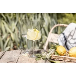 Zwiesel GlasWeinglas fruchtig & fein 2er-Set Vivid Senses