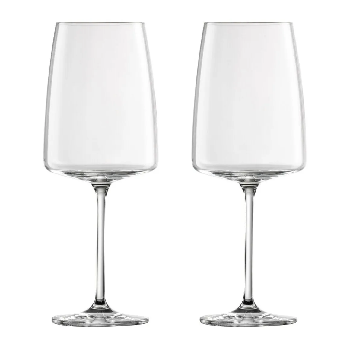 Zwiesel GlasWeinglas kraftvoll & würzig 2er-Set Vivid Senses