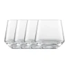 Zwiesel GlasWhiskyglas 4er-Set Pure
